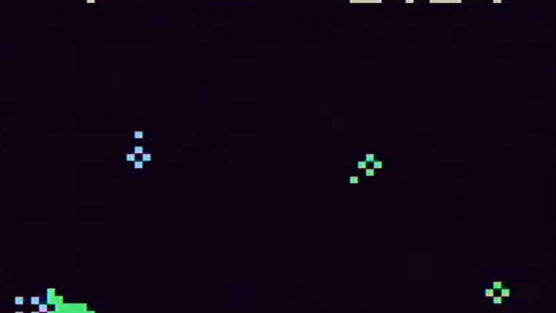 Screenshot for Astro Command