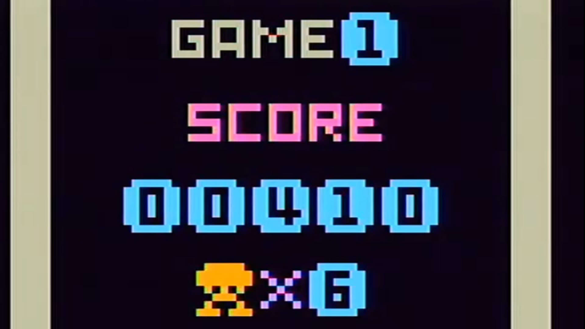 Screenshot for Monster Block