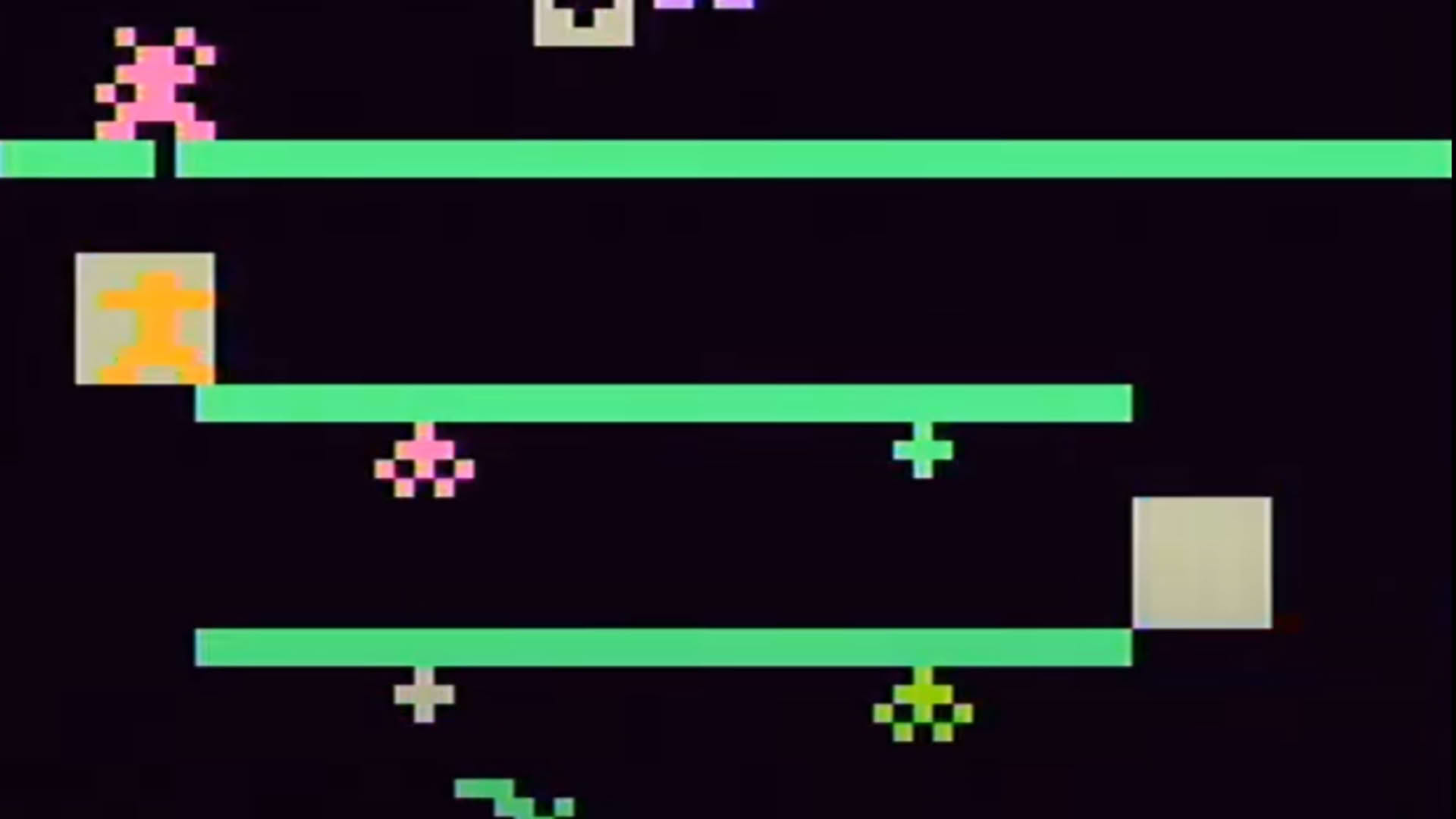 Screenshot for Elevator Panic