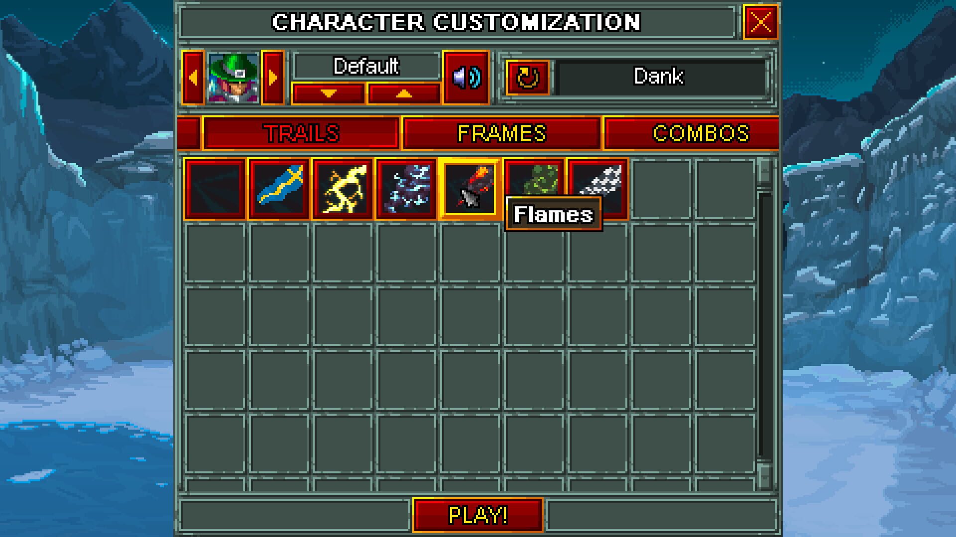 Screenshot for Heroes of Hammerwatch: Moon Temple