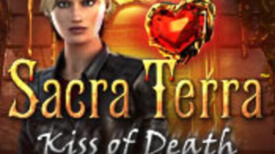 Screenshot for Sacra Terra: Kiss of Death
