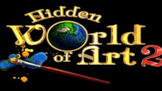 Screenshot for Hidden World of Art 2