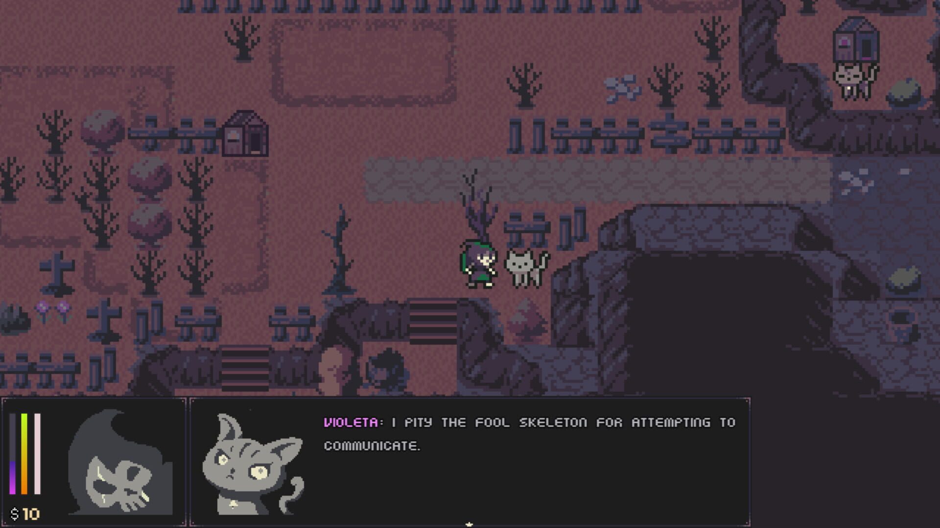 Screenshot for Osteoblasts