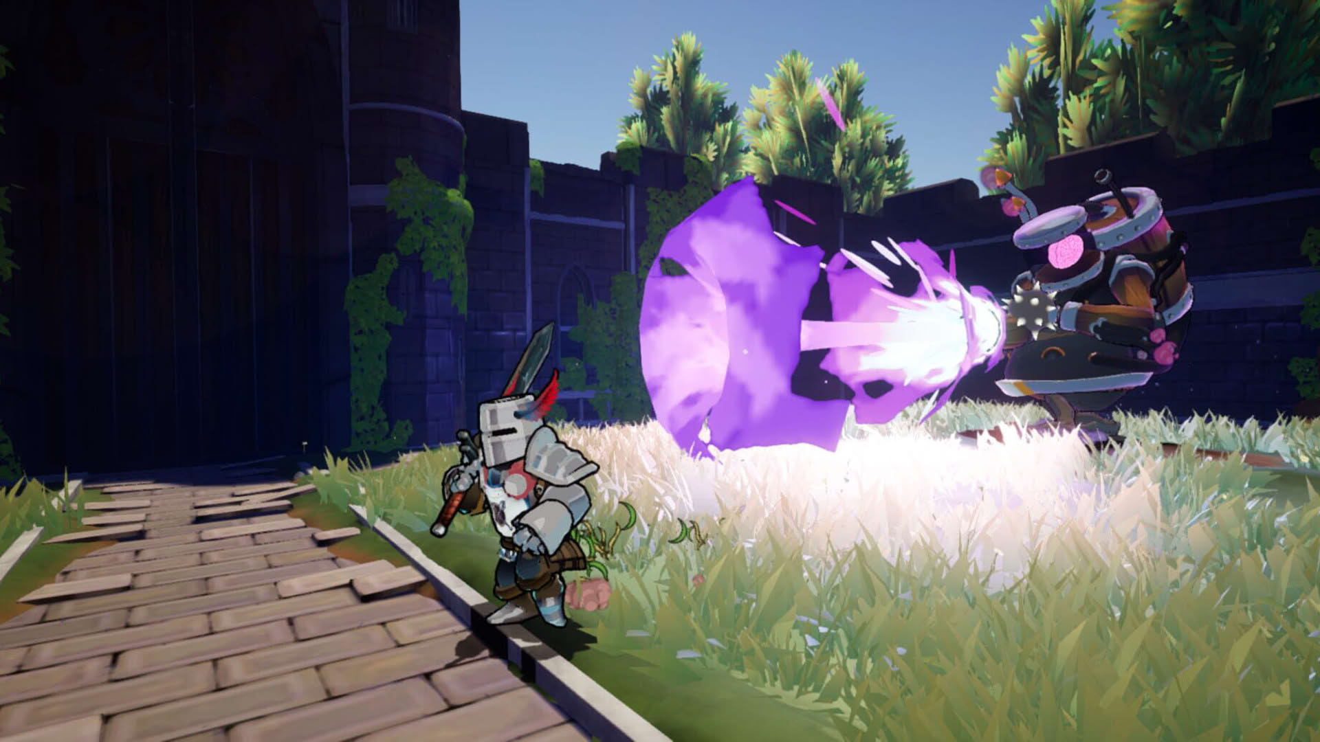 Screenshot for Tower Princess