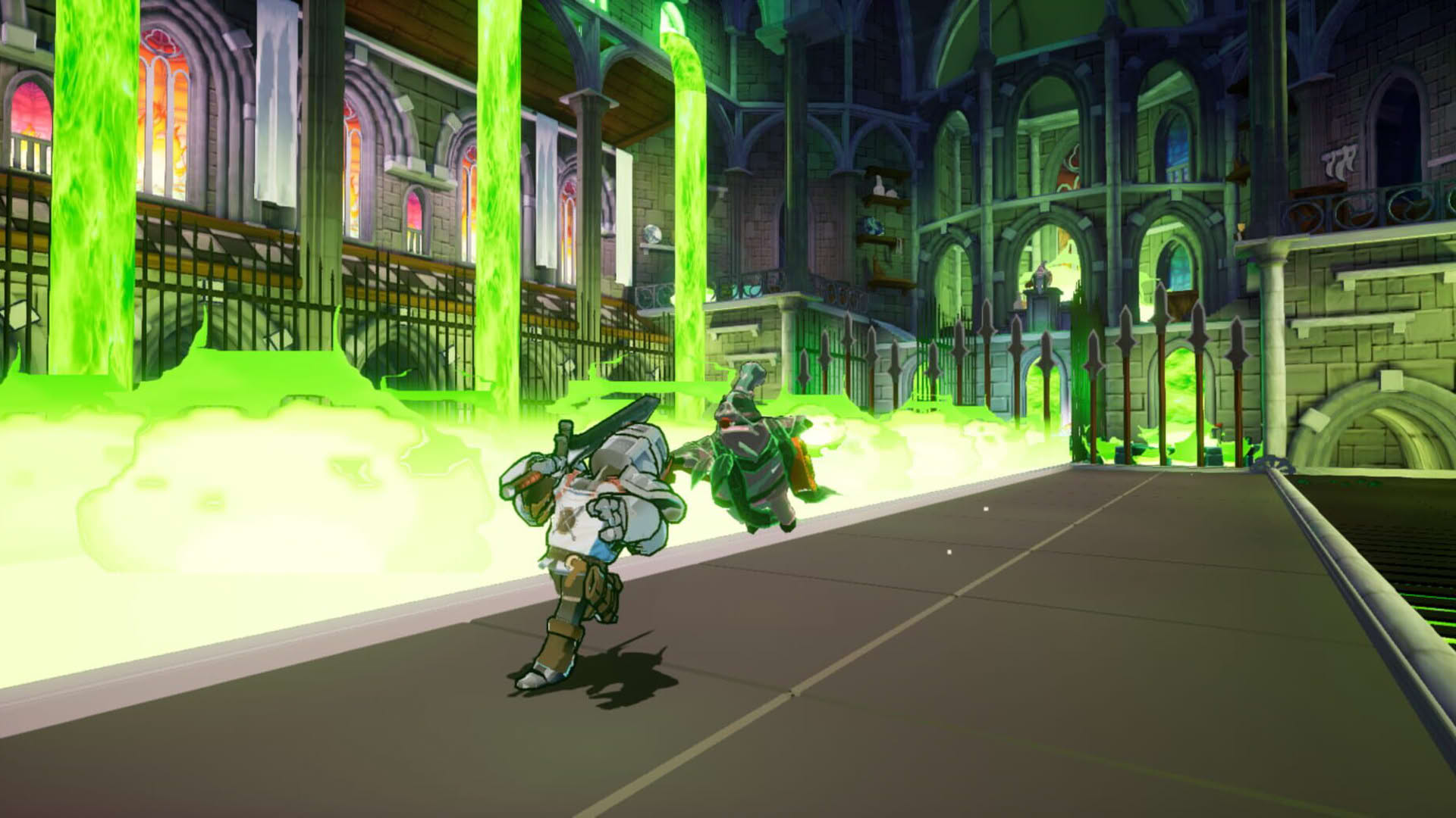 Screenshot for Tower Princess