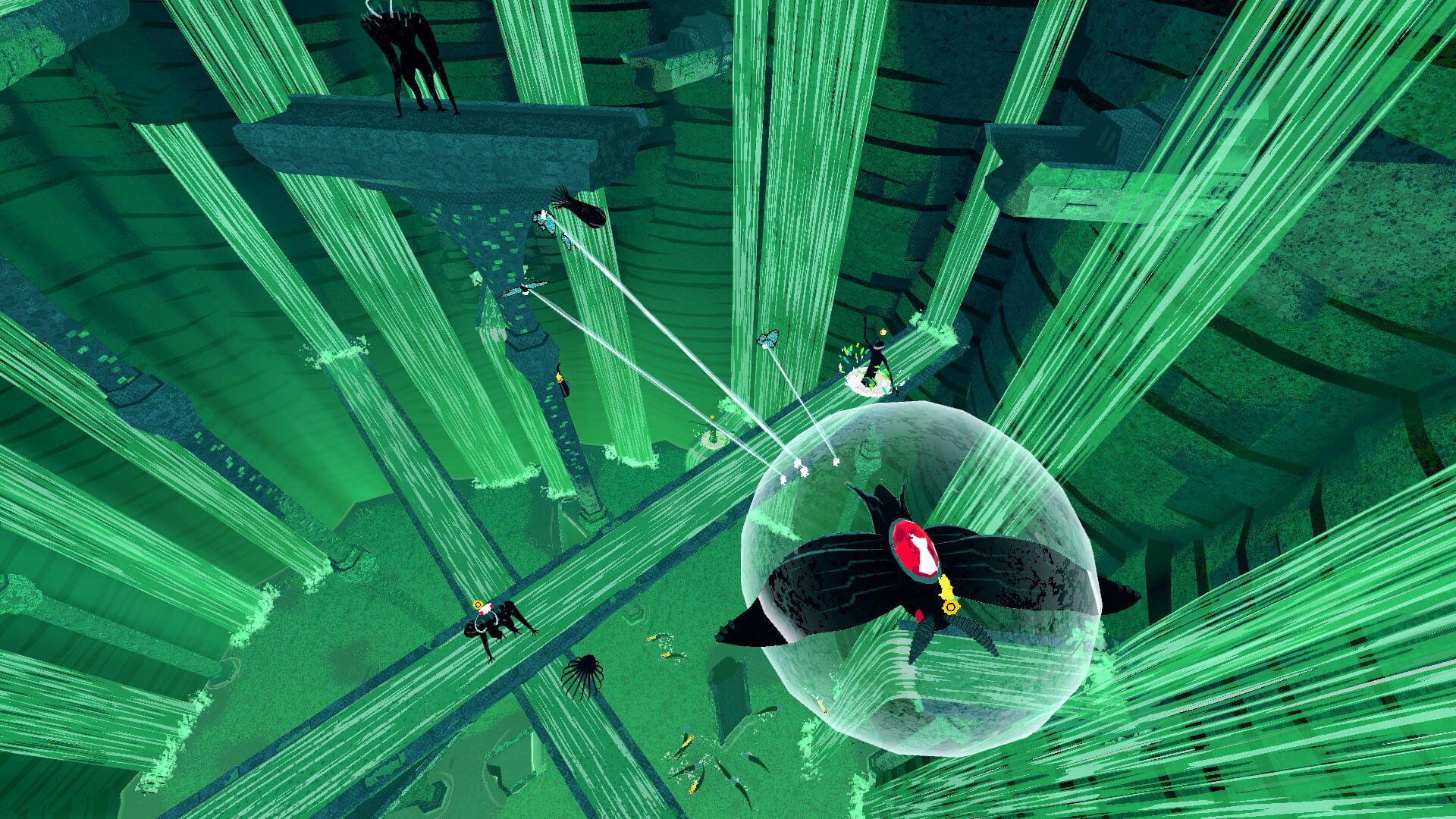 Screenshot for Boomerang X