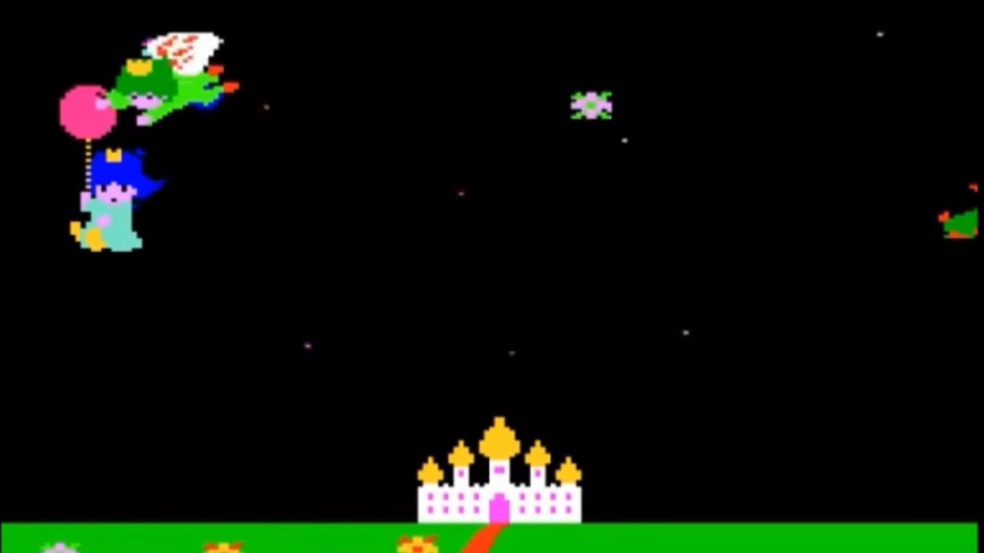 Screenshot for Milky Princess