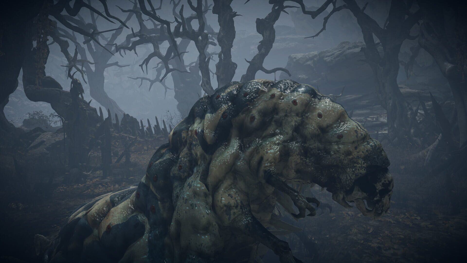 Screenshot for King Arthur: Knight's Tale