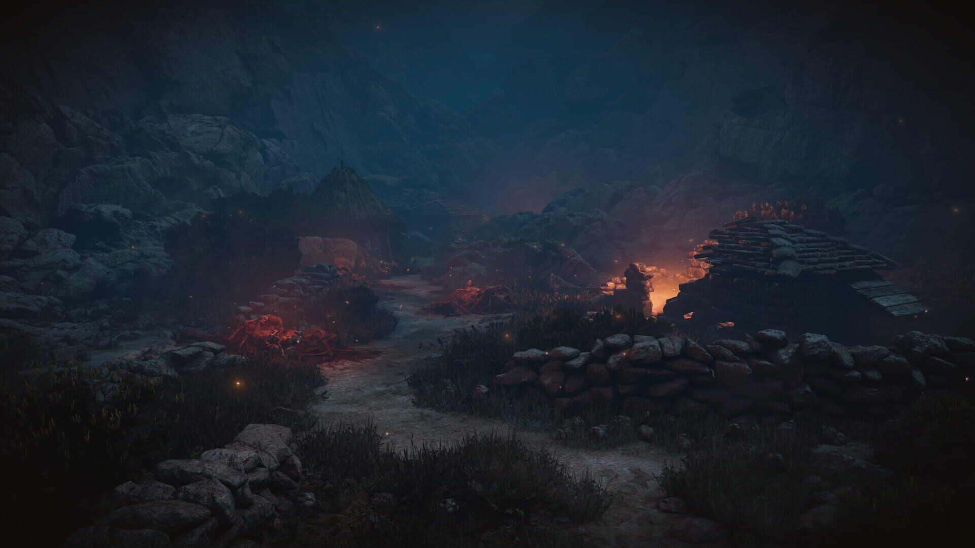 Screenshot for King Arthur: Knight's Tale
