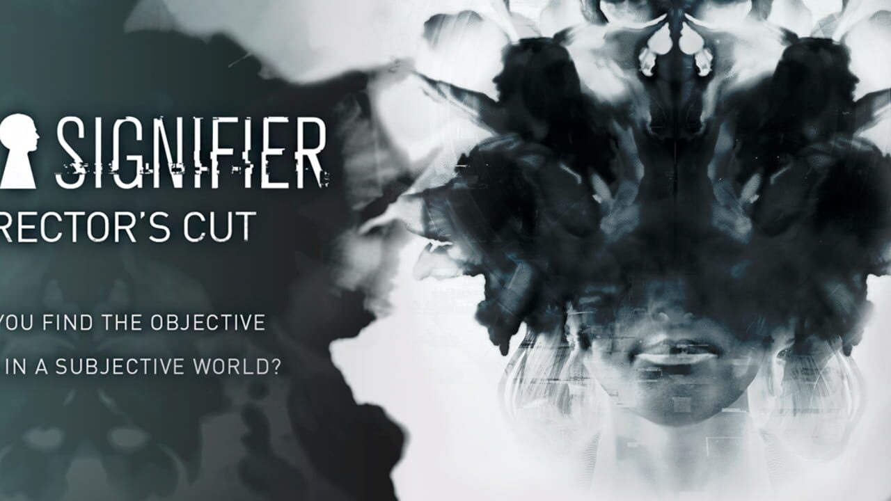 Screenshot for The Signifier: Director's Cut