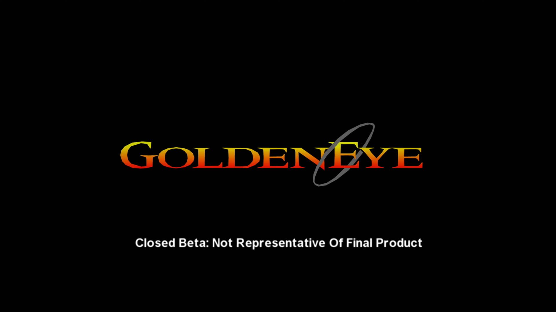 Screenshot for GoldenEye 007: Xbox Live Arcade