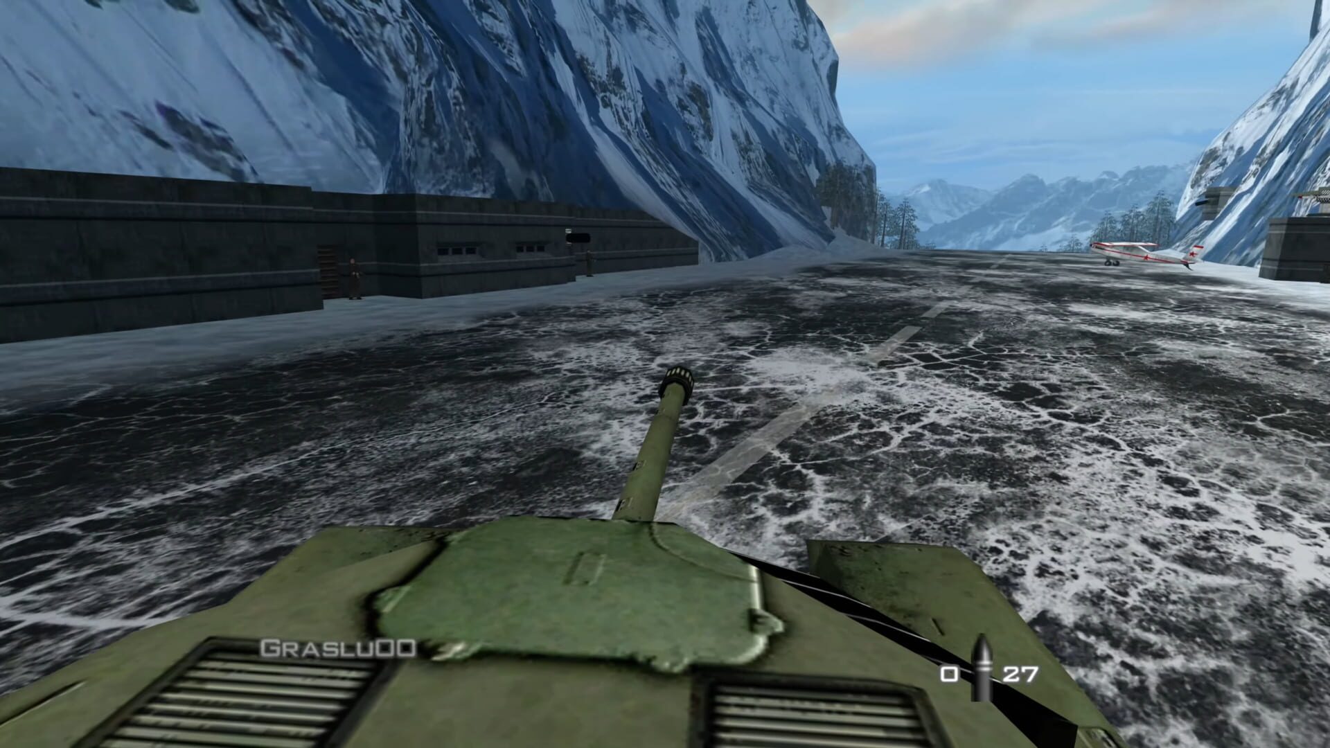 Screenshot for GoldenEye 007: Xbox Live Arcade