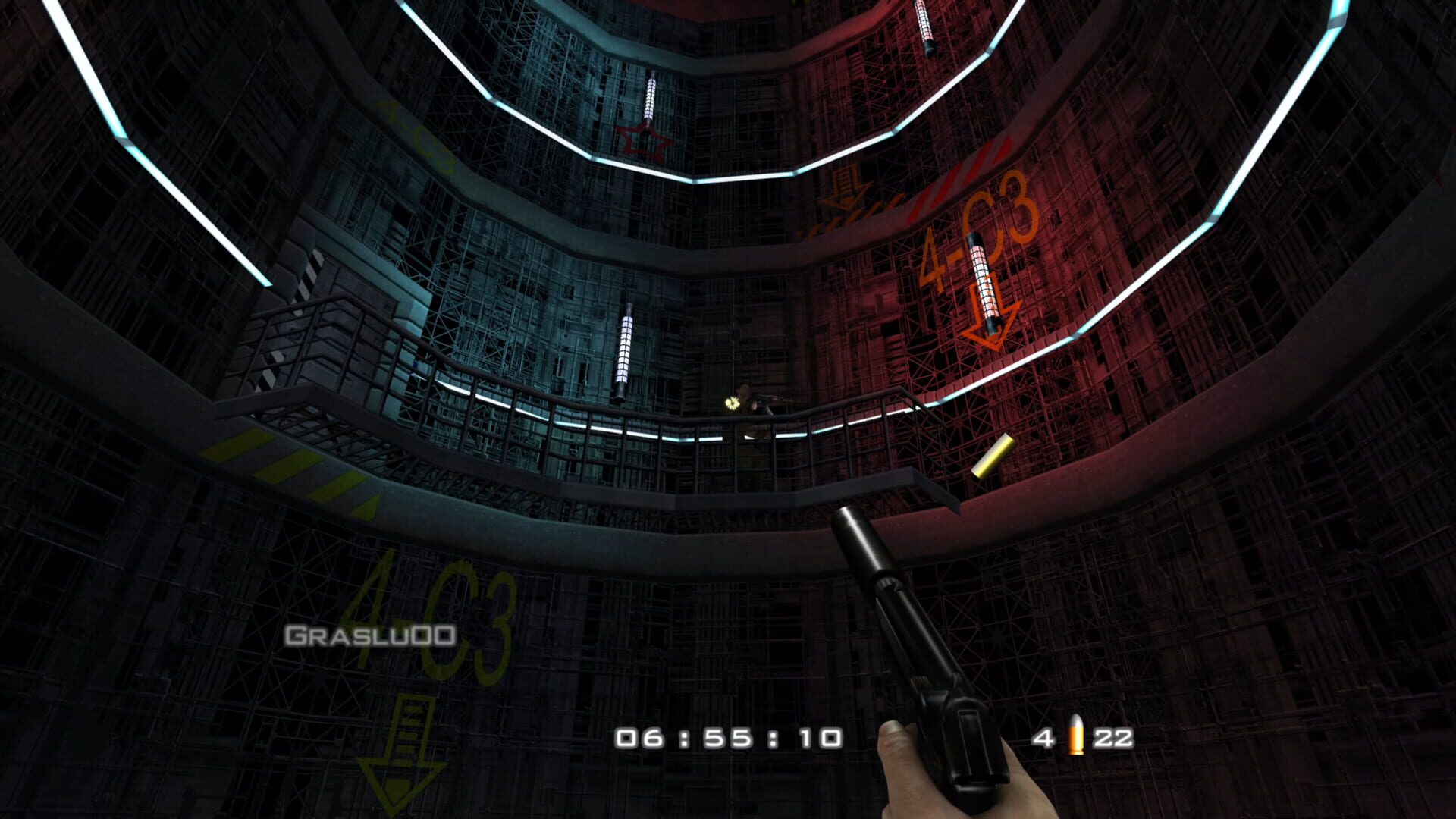 Screenshot for GoldenEye 007: Xbox Live Arcade
