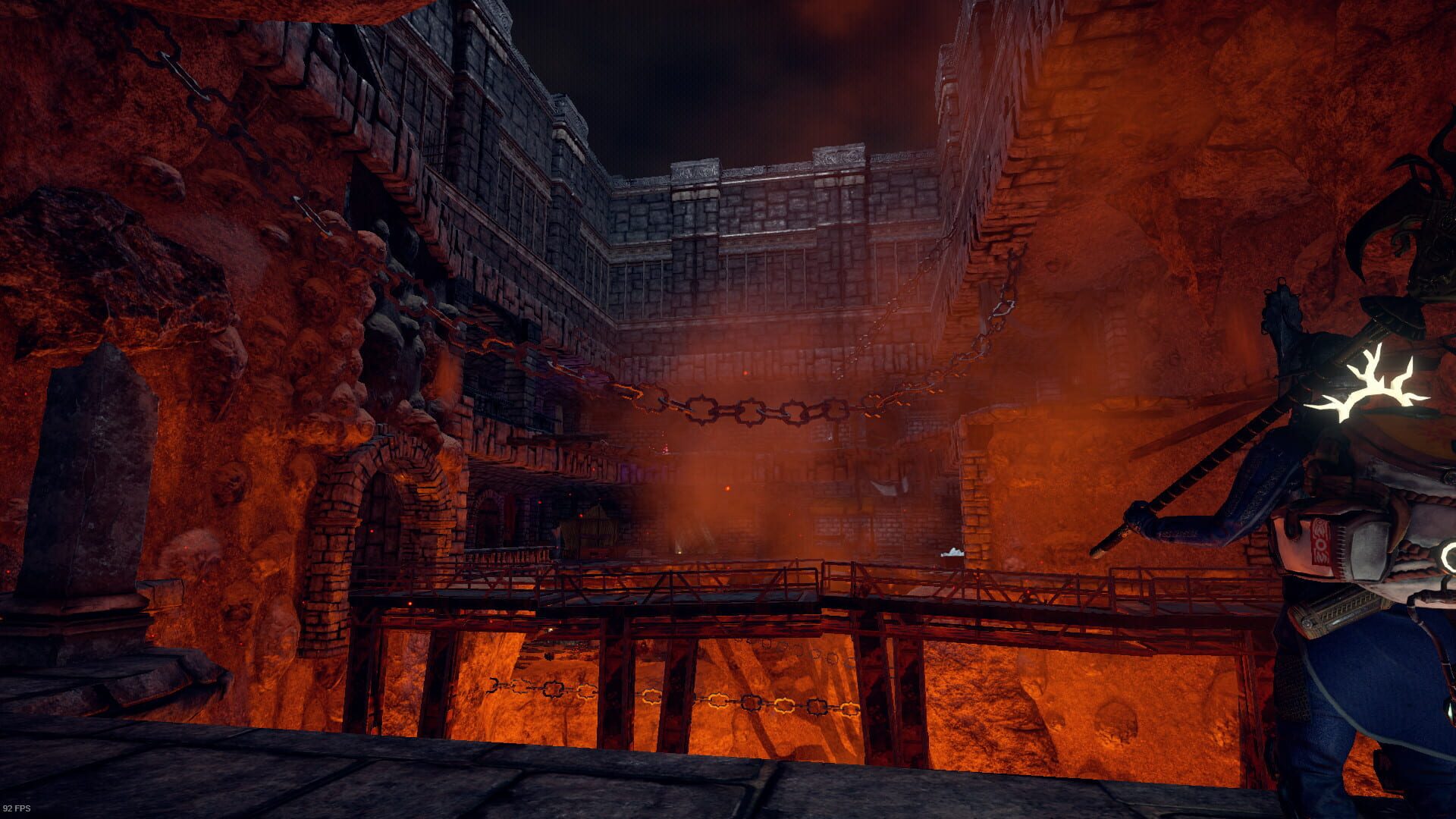 Screenshot for Outward: The Three Brothers