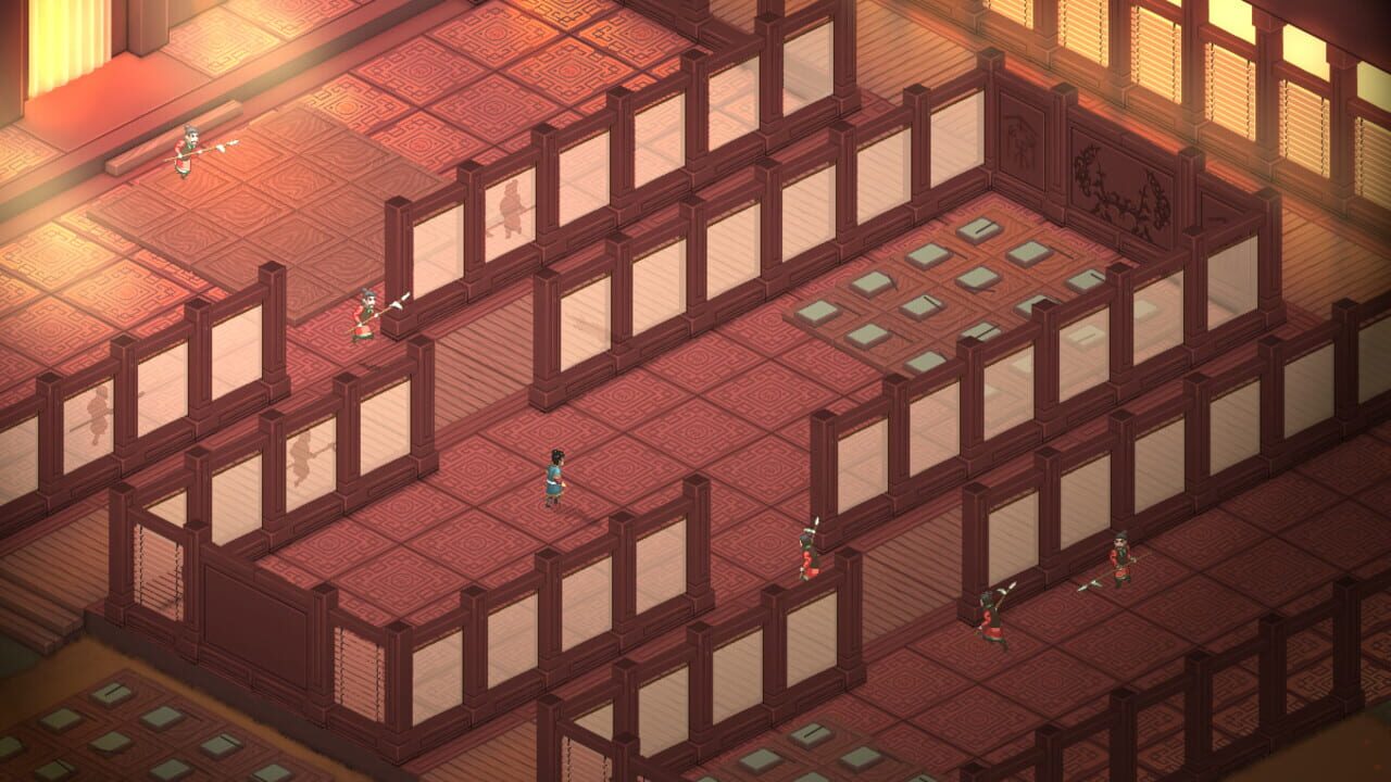 Screenshot for Terracotta