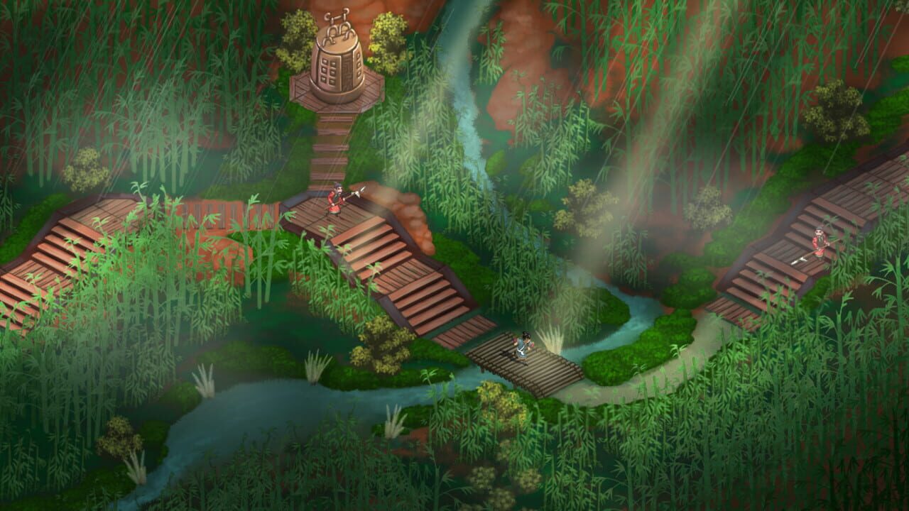 Screenshot for Terracotta