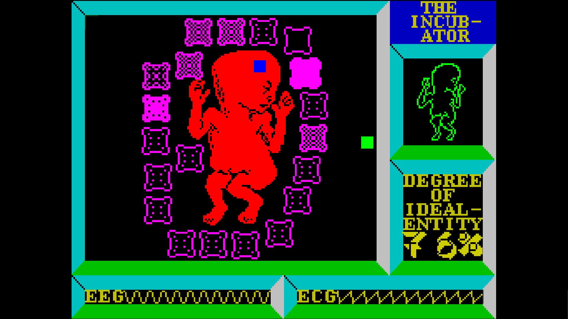 Screenshot for Deus Ex Machina