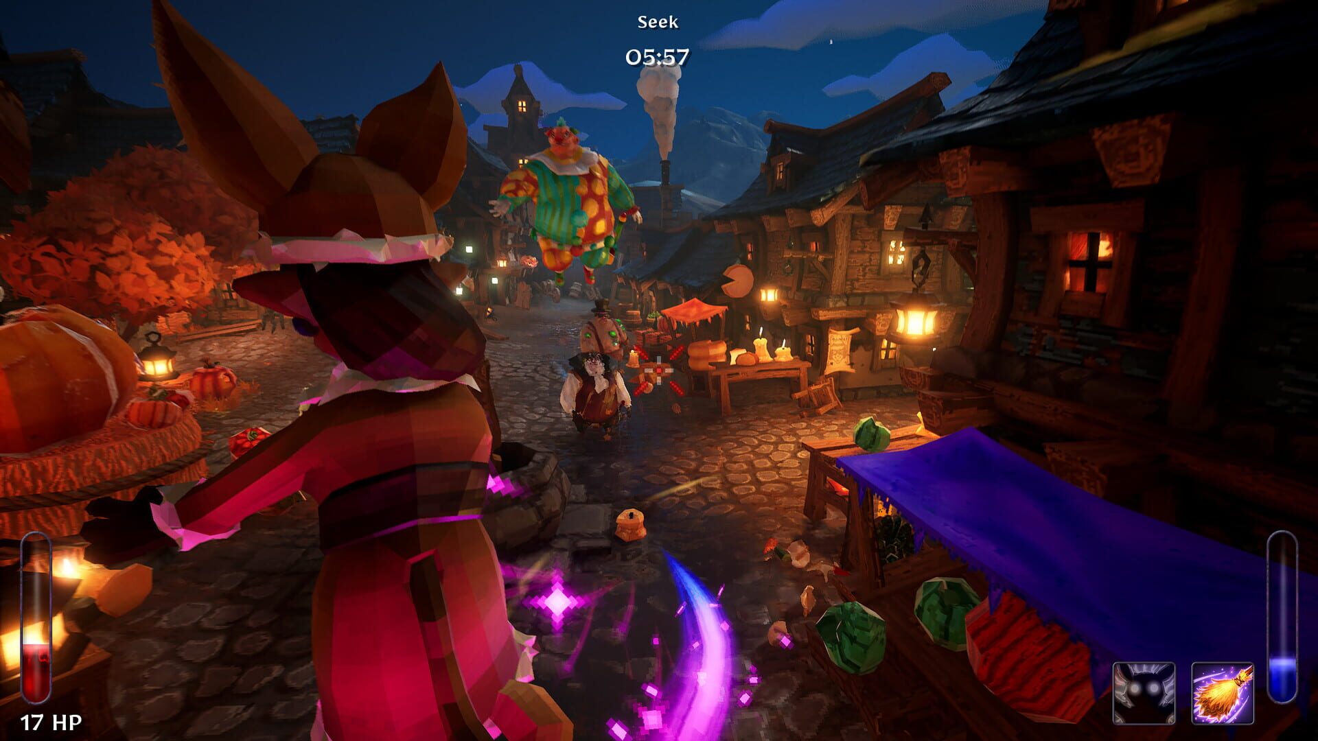 Screenshot for Witch It