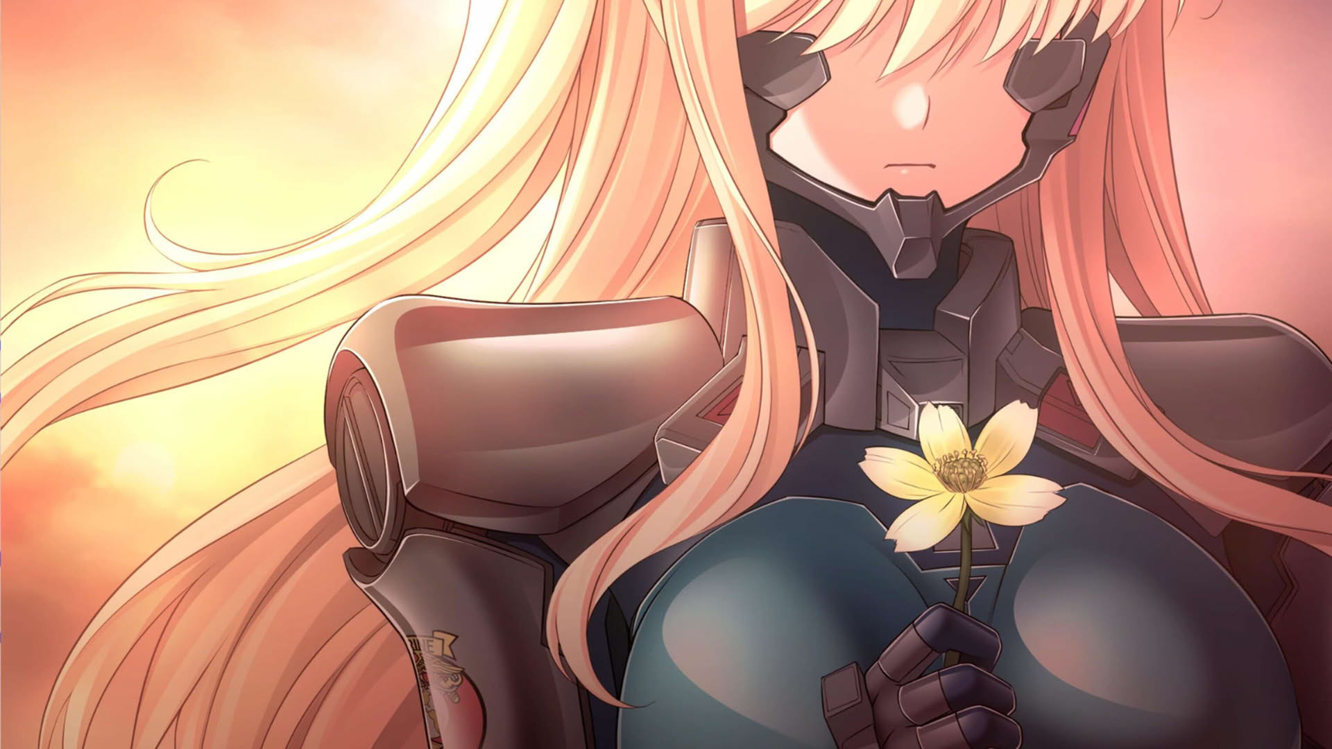 Screenshot for Muv-Luv Unlimited: The Day After - Episode 03