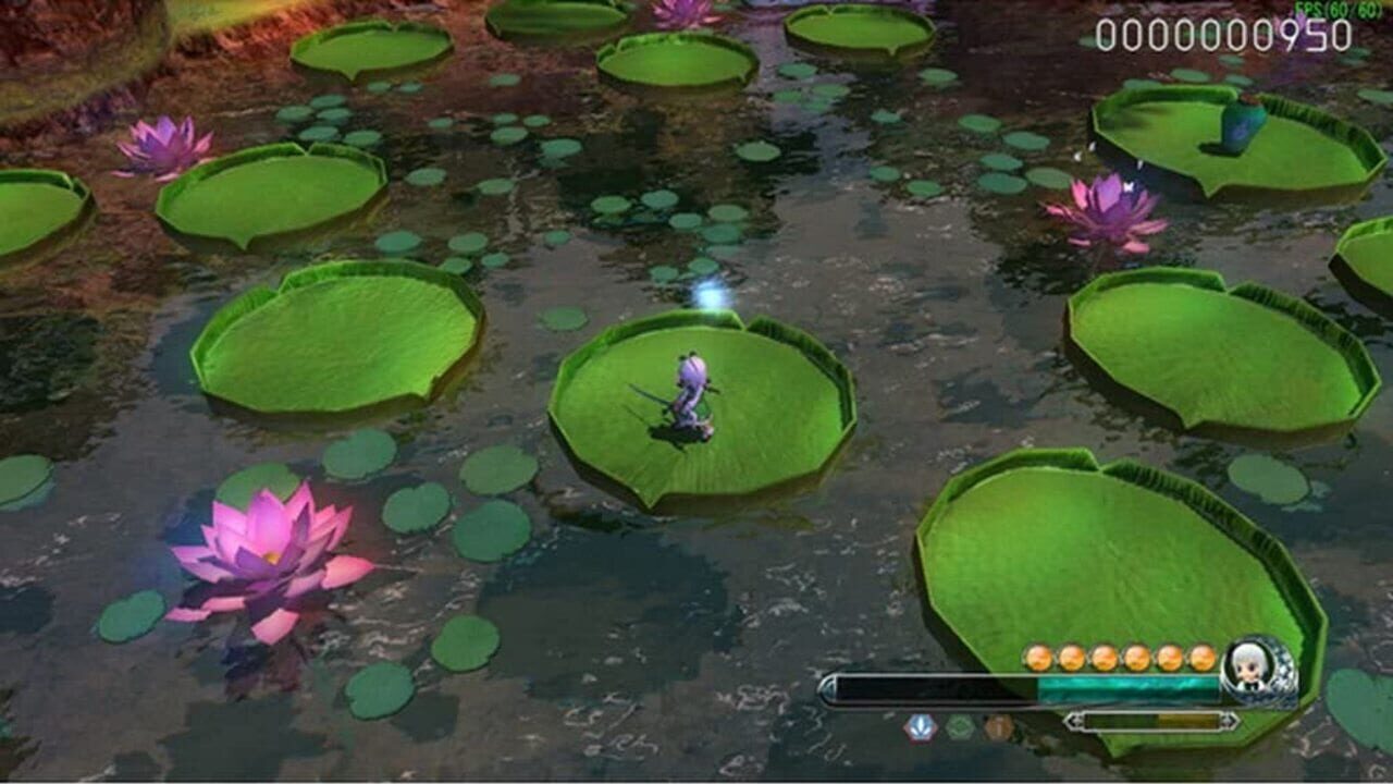Screenshot for Youyou Kengeki Musou