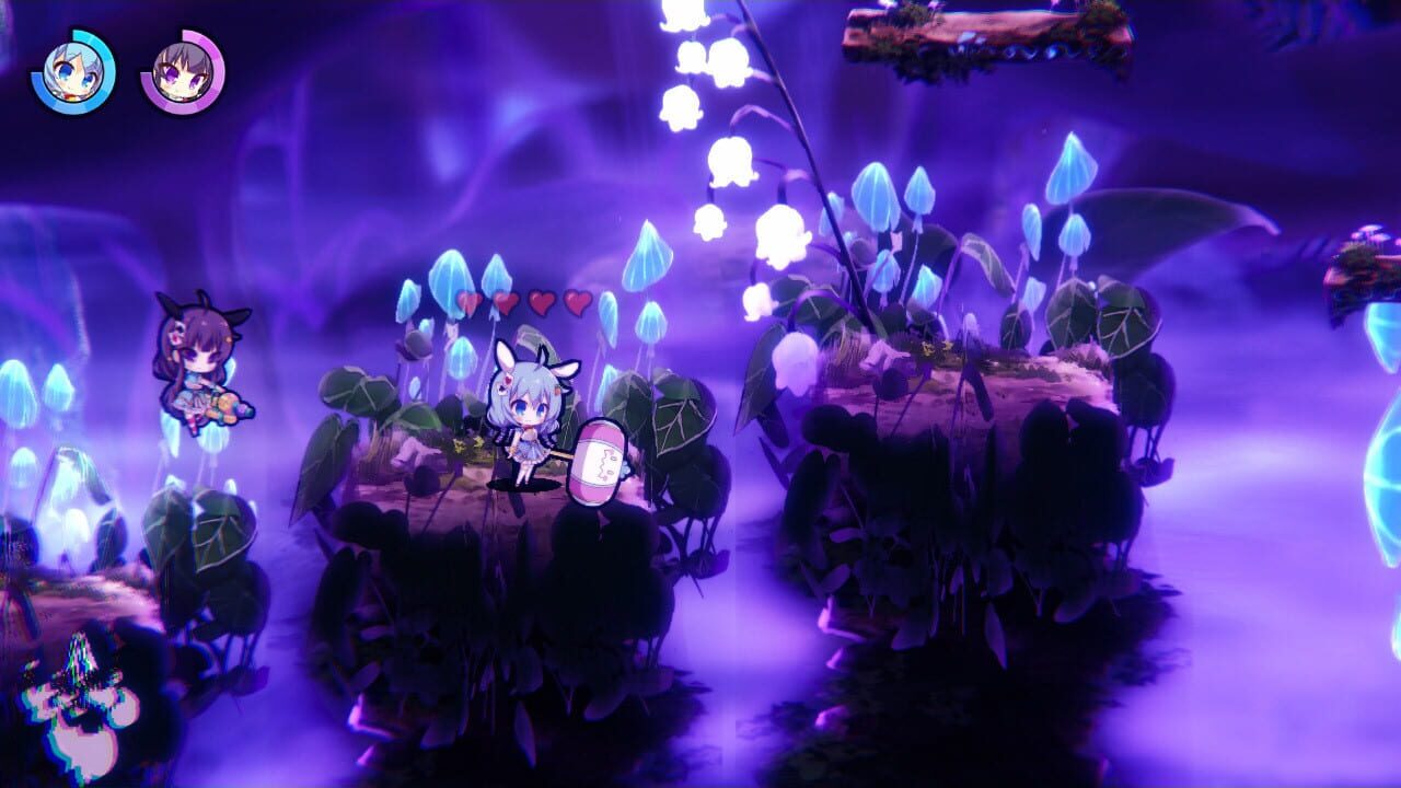 Screenshot for Alice Escaped!