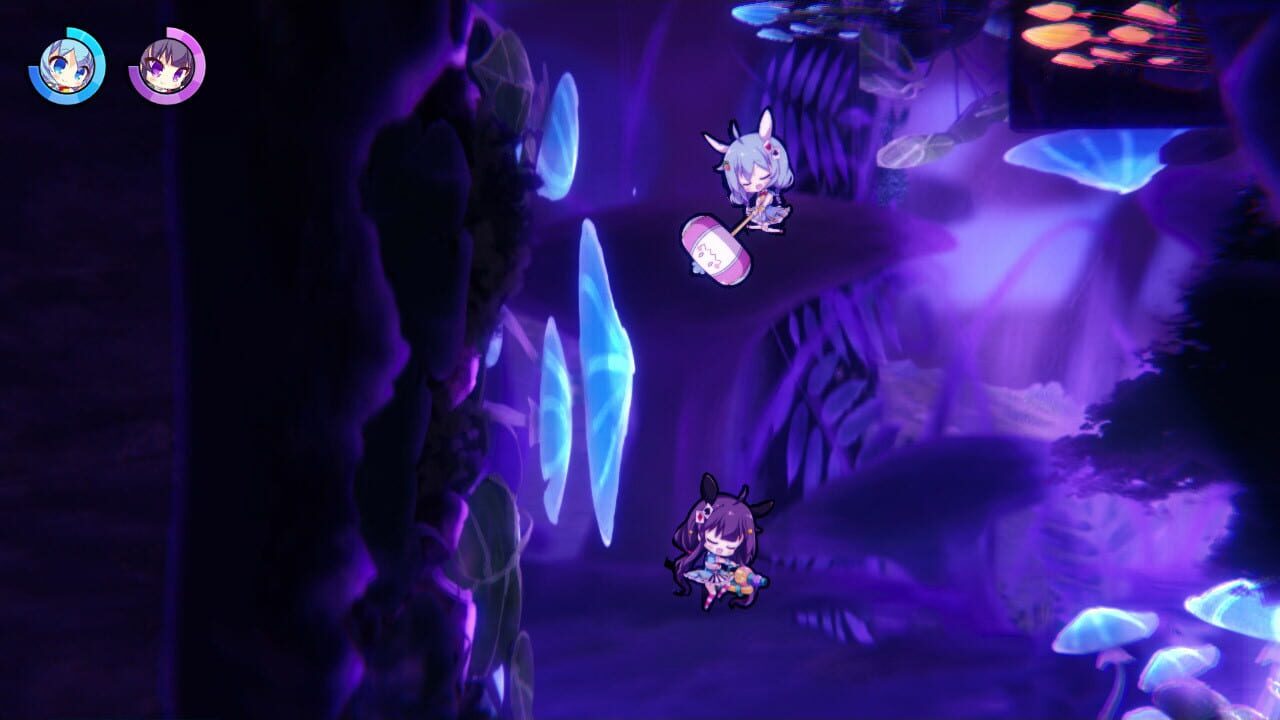 Screenshot for Alice Escaped!