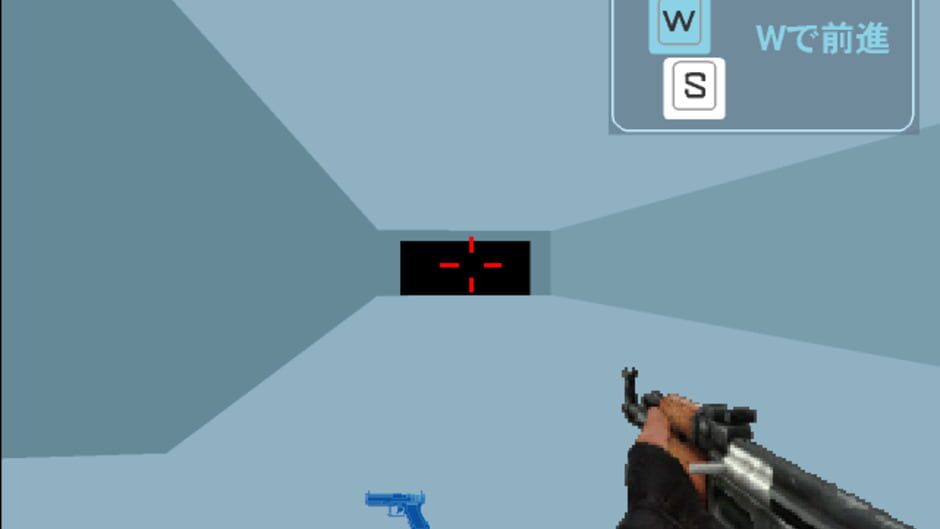 Screenshot for Counter-Strike NEO: White Memories