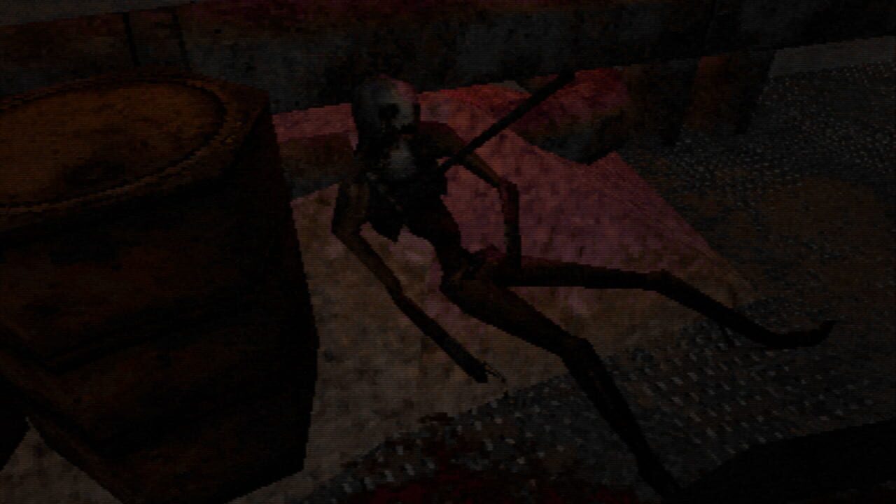 Screenshot for Enigma Engine