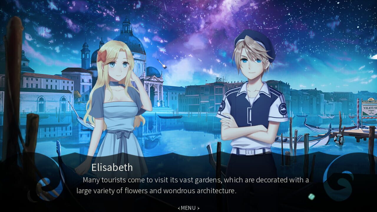 Screenshot for Aquadine