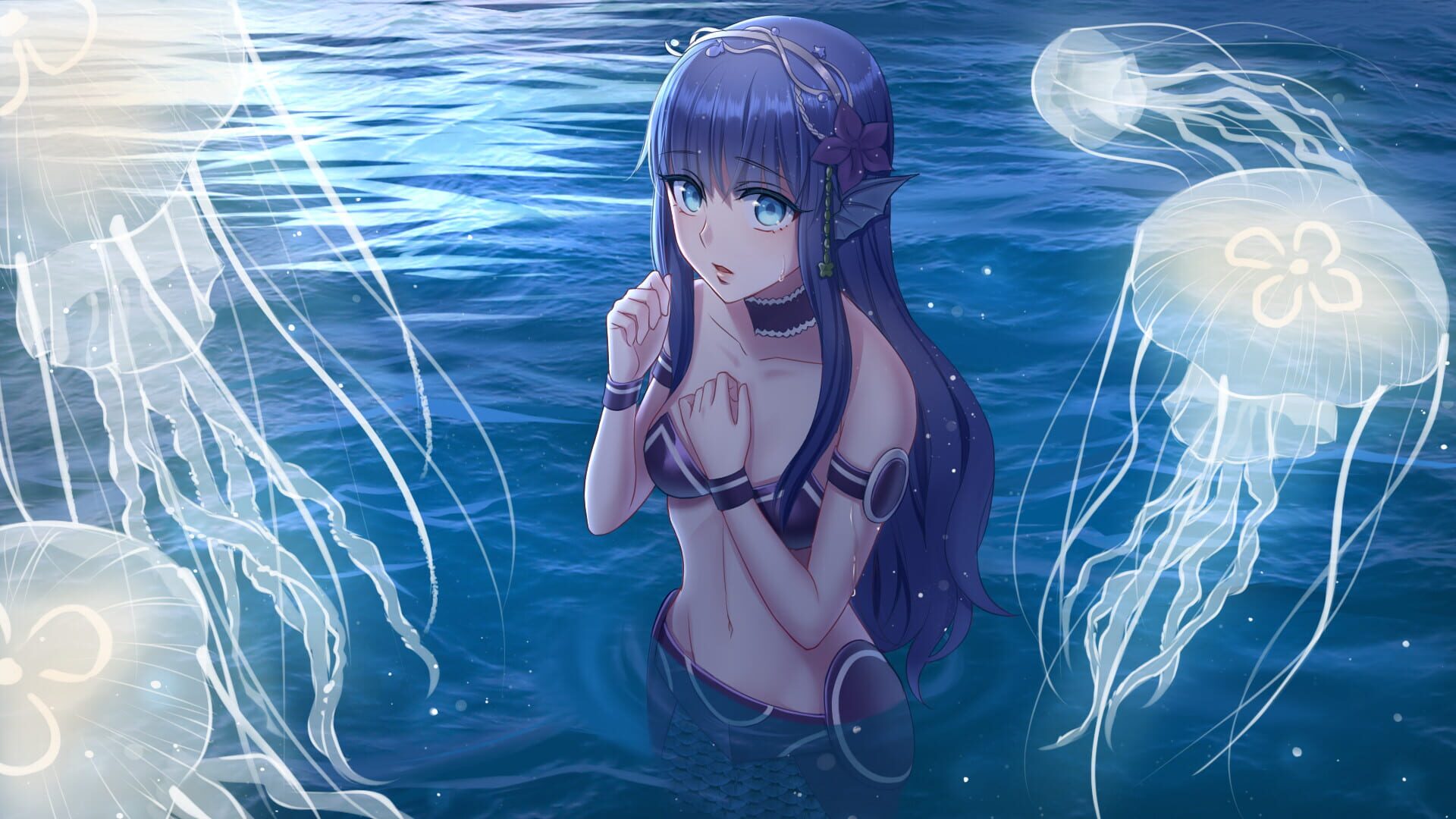 Screenshot for Aquadine