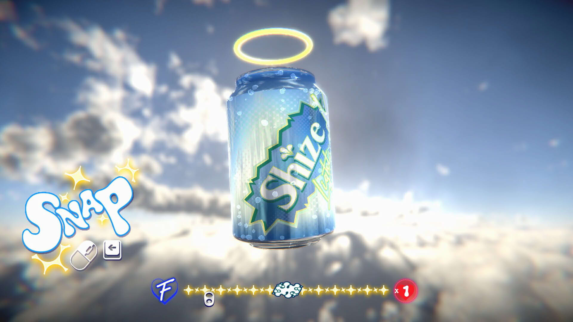 Screenshot for OnlyCans: Thirst Date