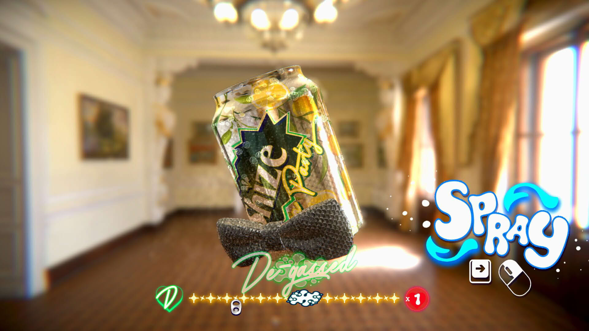 Screenshot for OnlyCans: Thirst Date