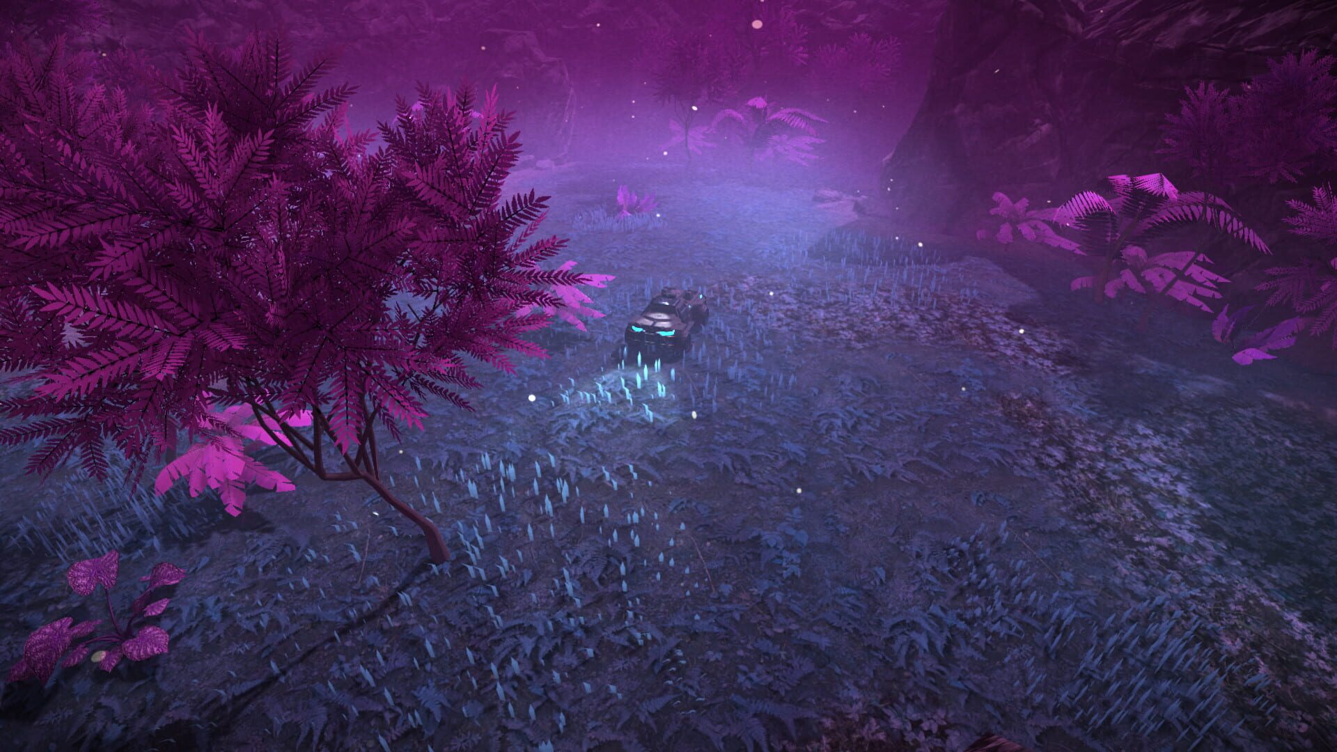 Screenshot for Trashed