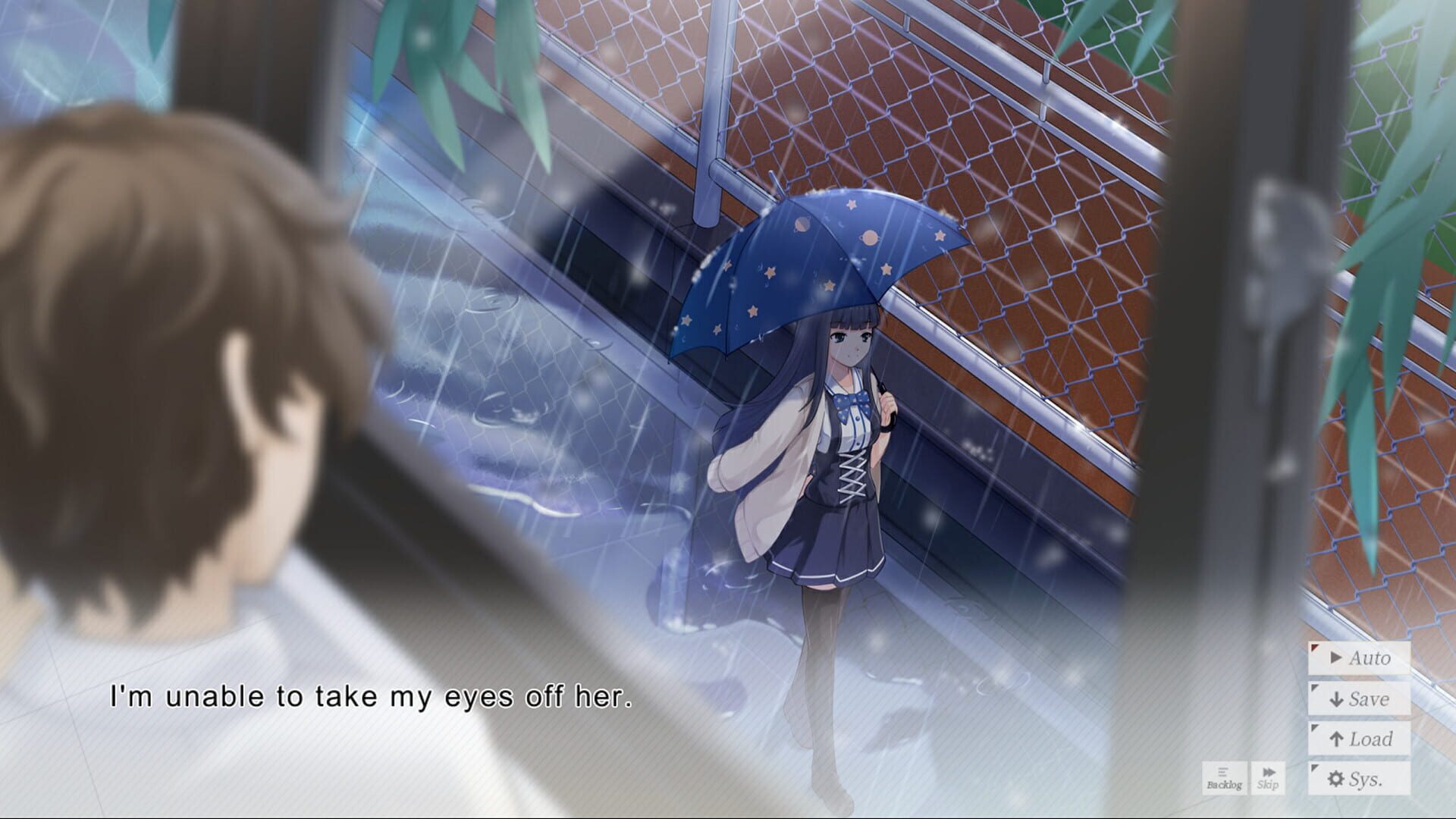 Screenshot for Reverse Memories