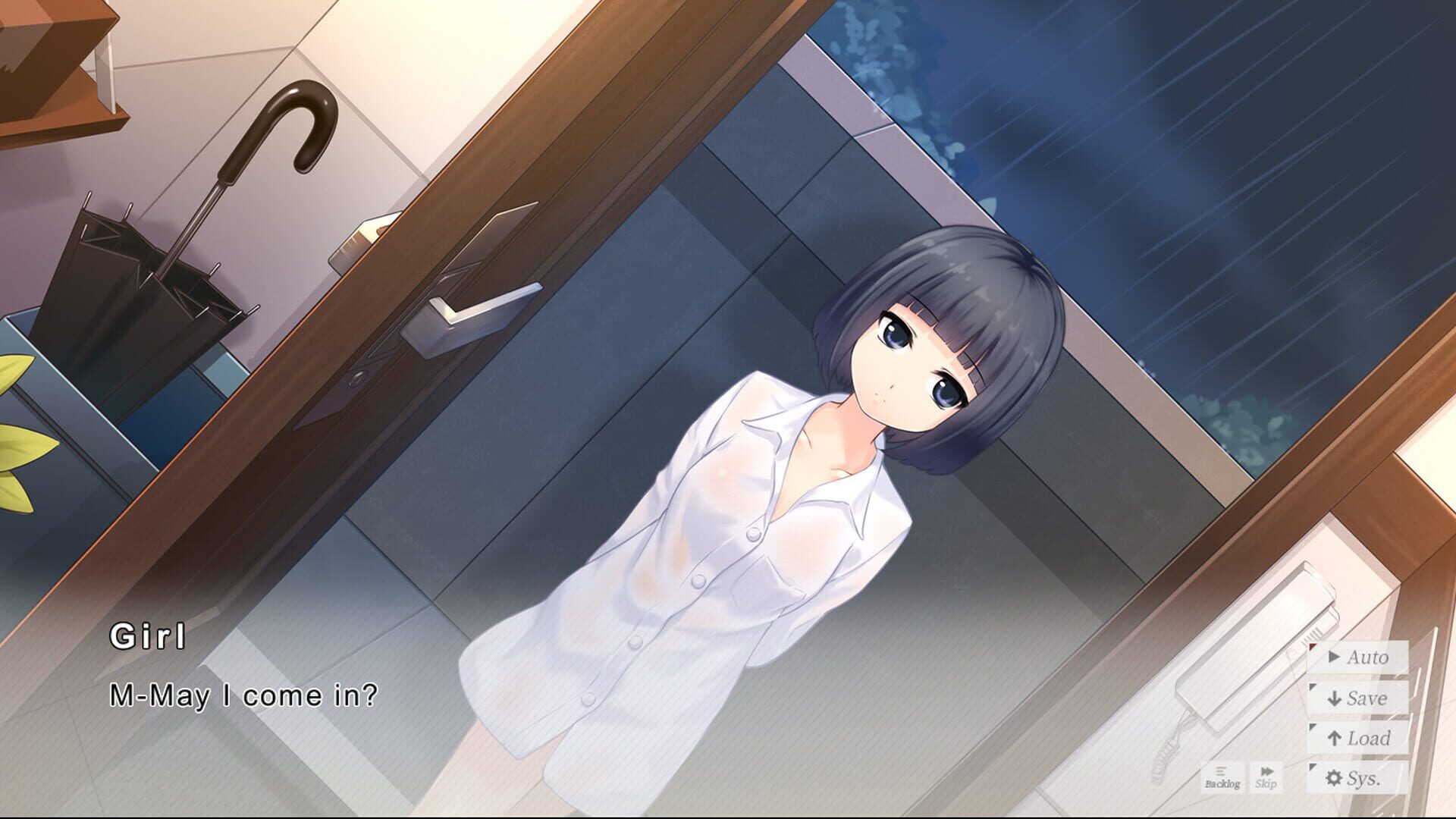 Screenshot for Reverse Memories
