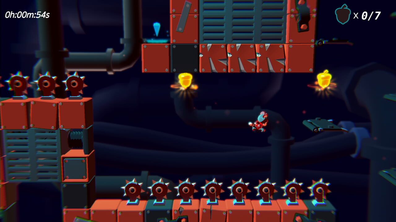 Screenshot for Dotori