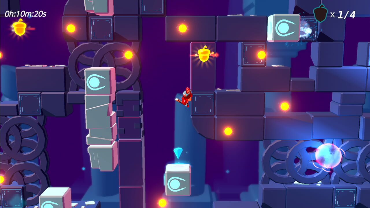 Screenshot for Dotori