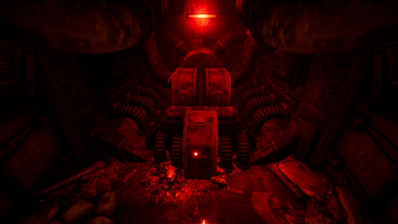 Screenshot for Sprawl