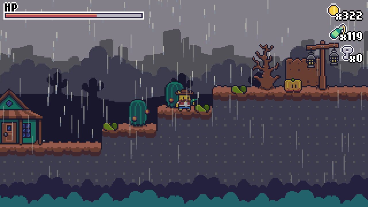 Screenshot for Wild West Crops