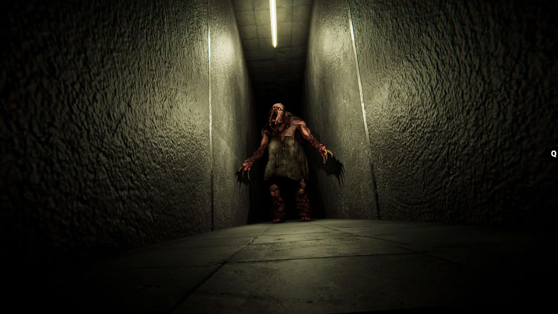 Screenshot for Horror Squad