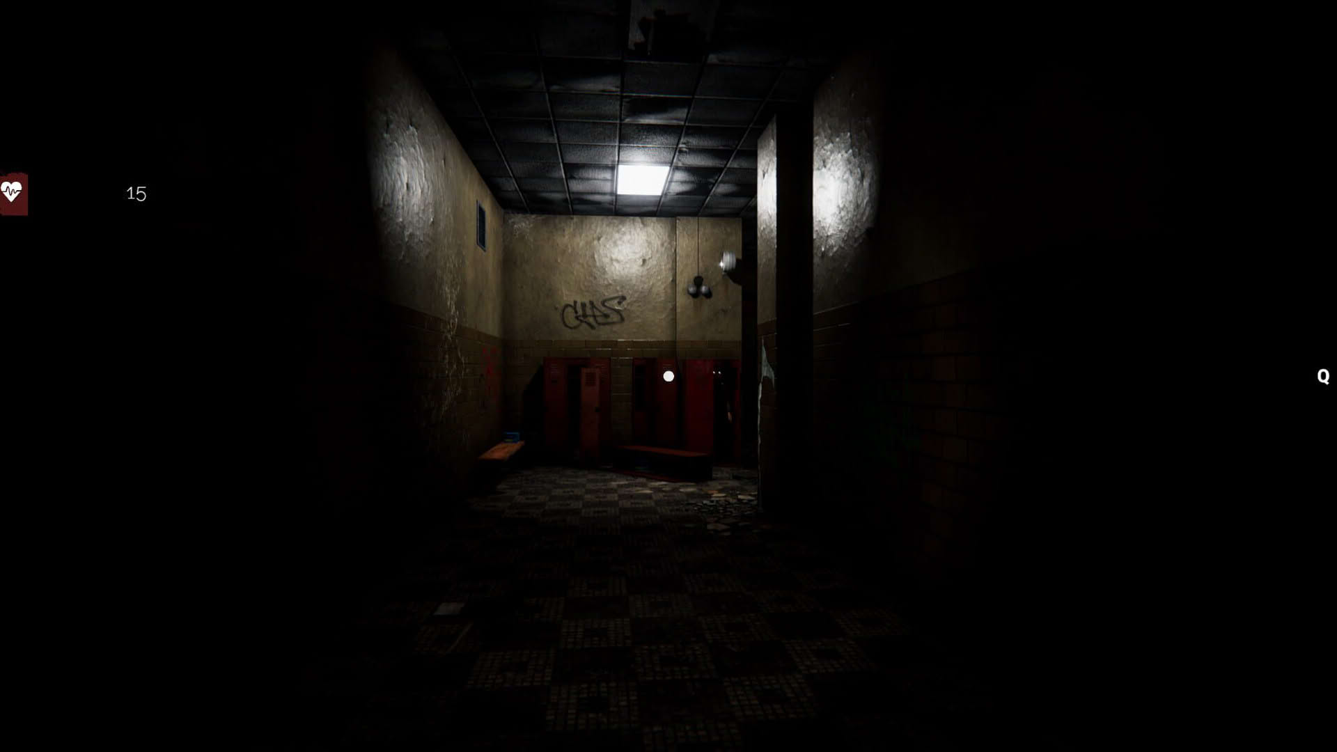 Screenshot for Horror Squad
