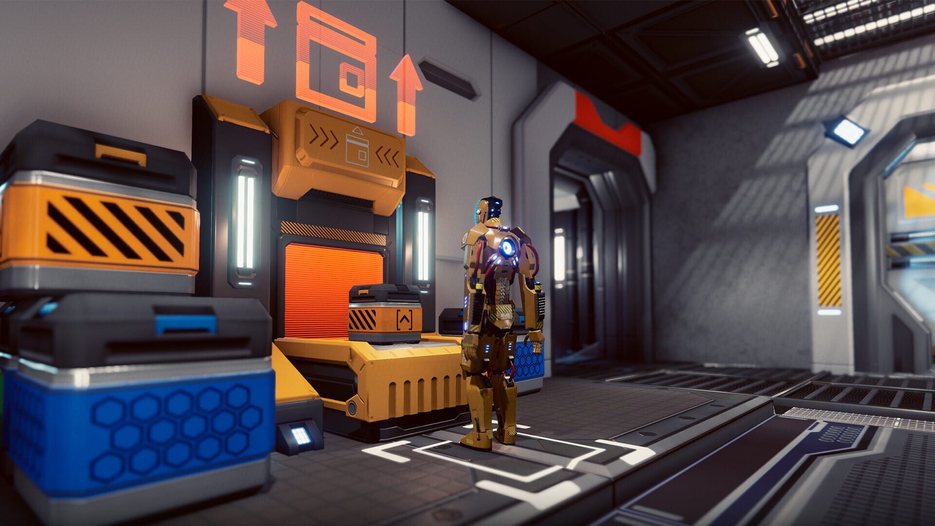 Screenshot for Sentience