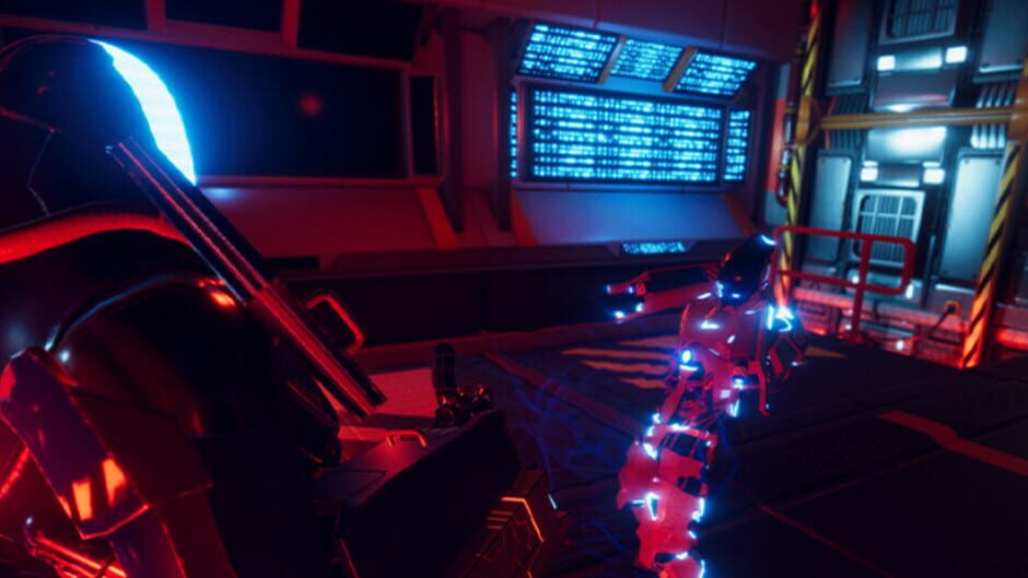 Screenshot for Sentience