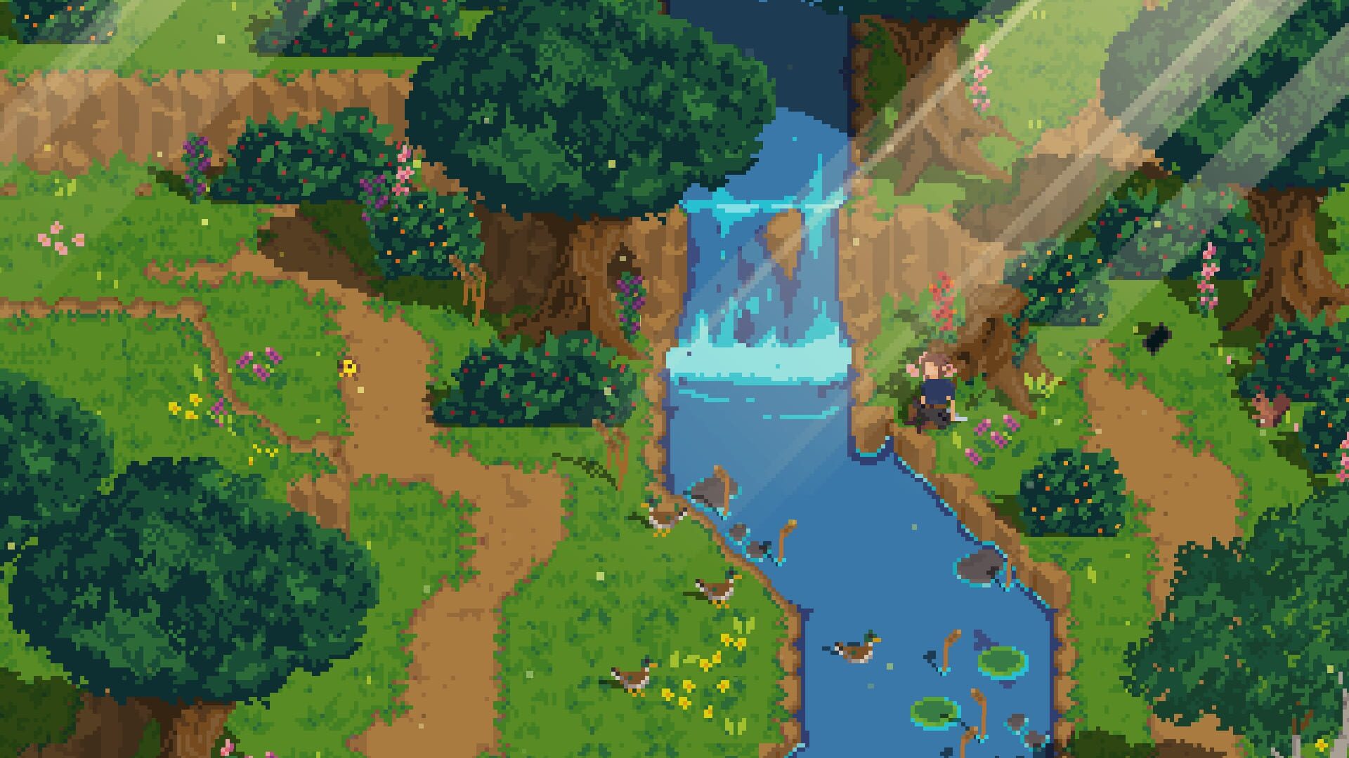 Screenshot for Vessels of Decay