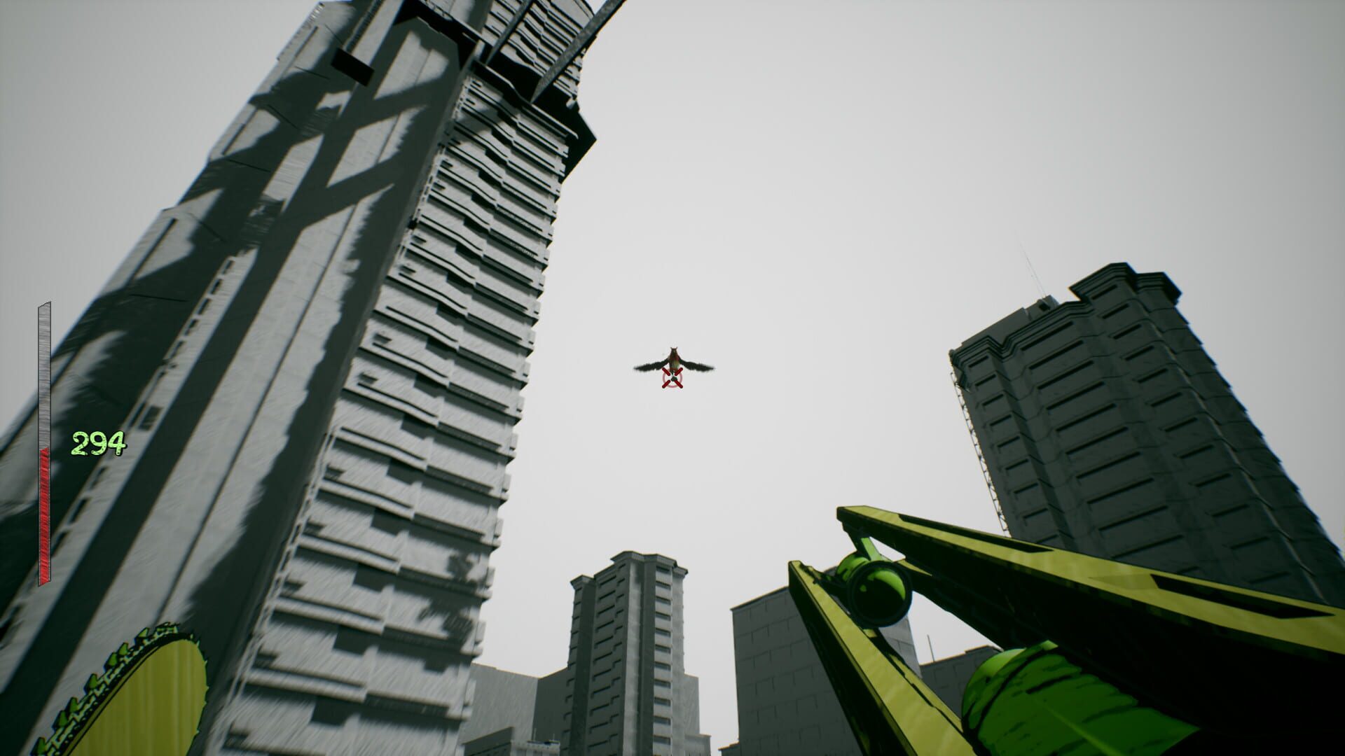 Screenshot for Hatchpunk