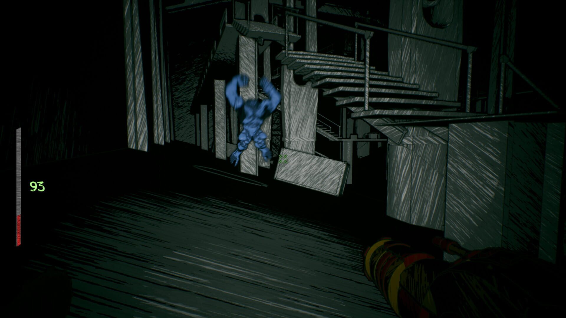 Screenshot for Hatchpunk
