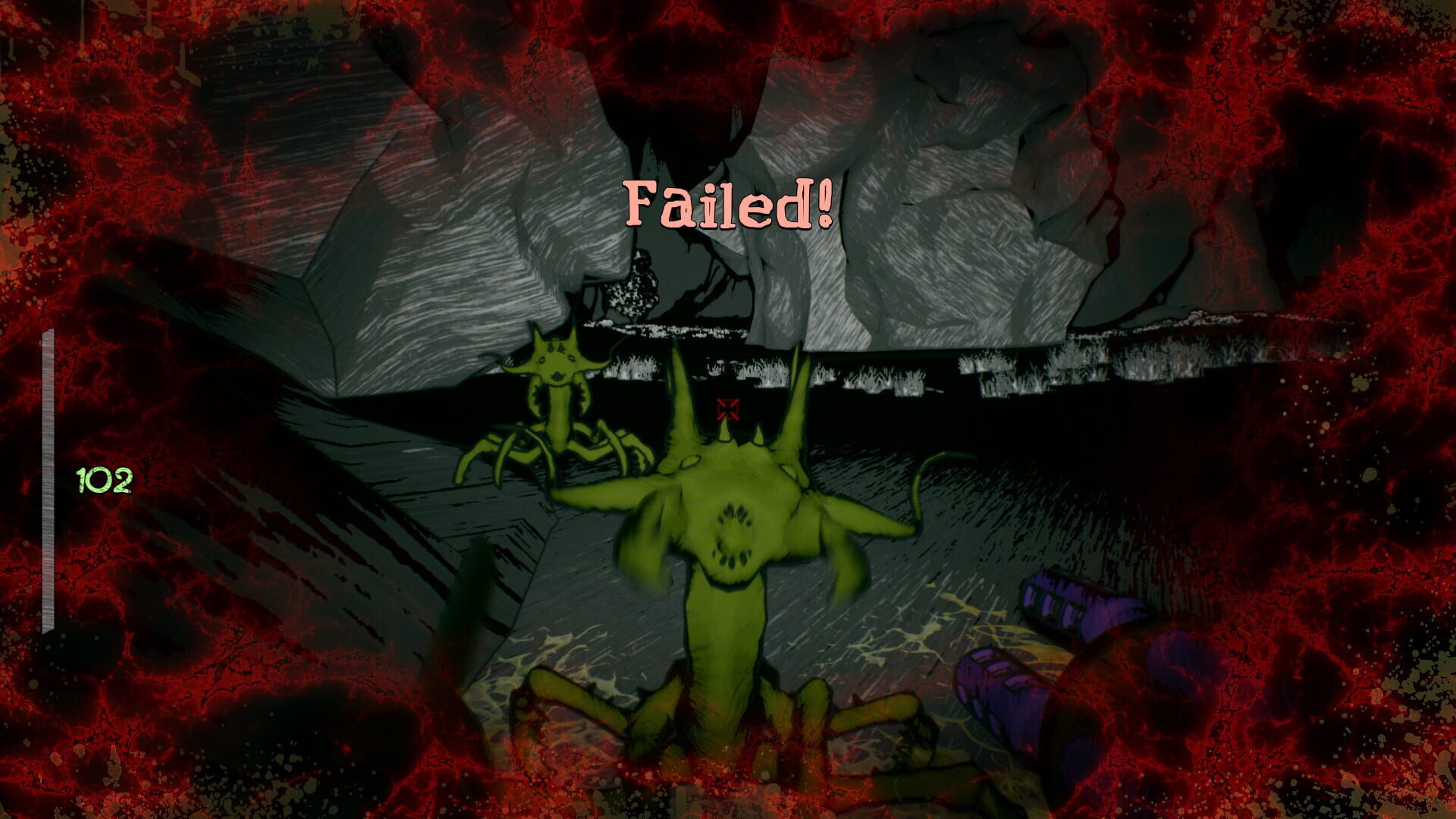 Screenshot for Hatchpunk