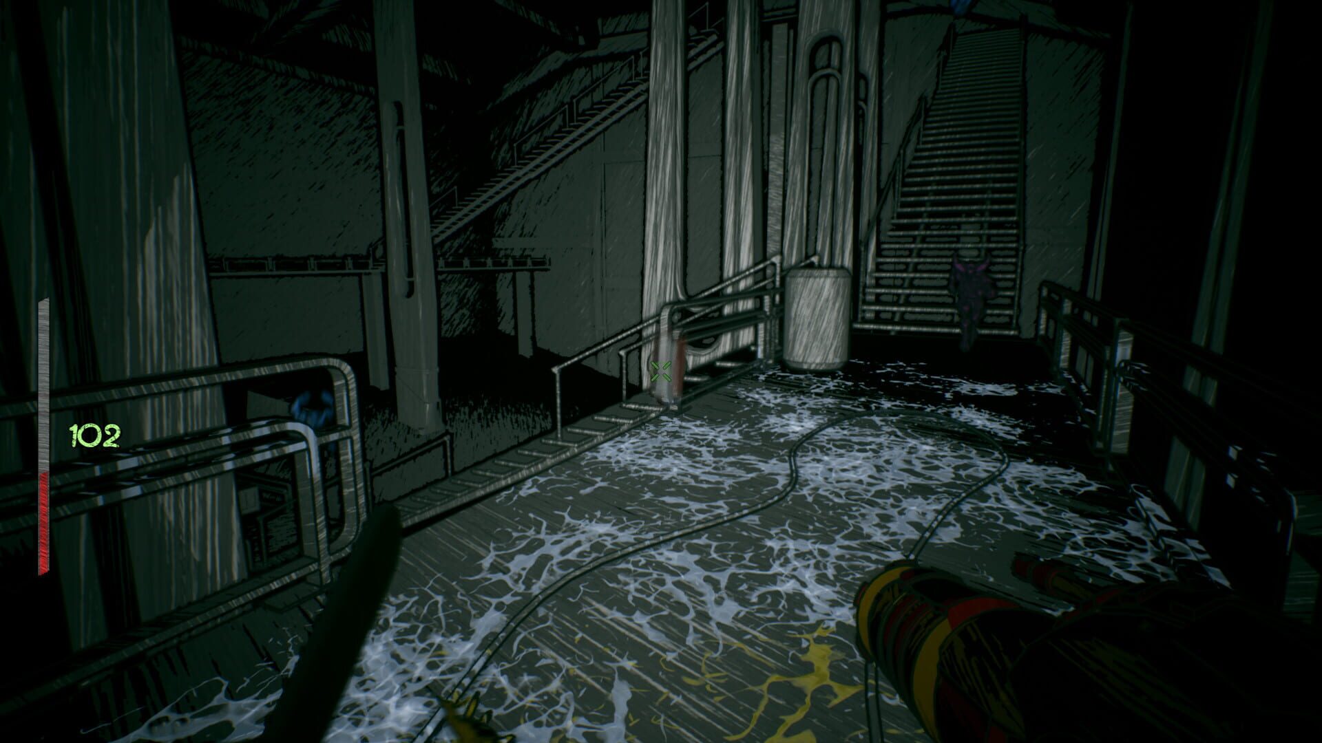 Screenshot for Hatchpunk