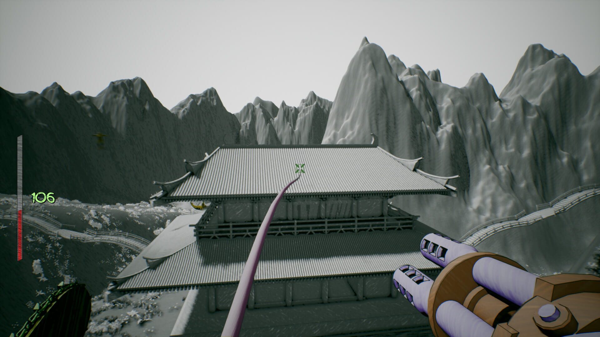 Screenshot for Hatchpunk