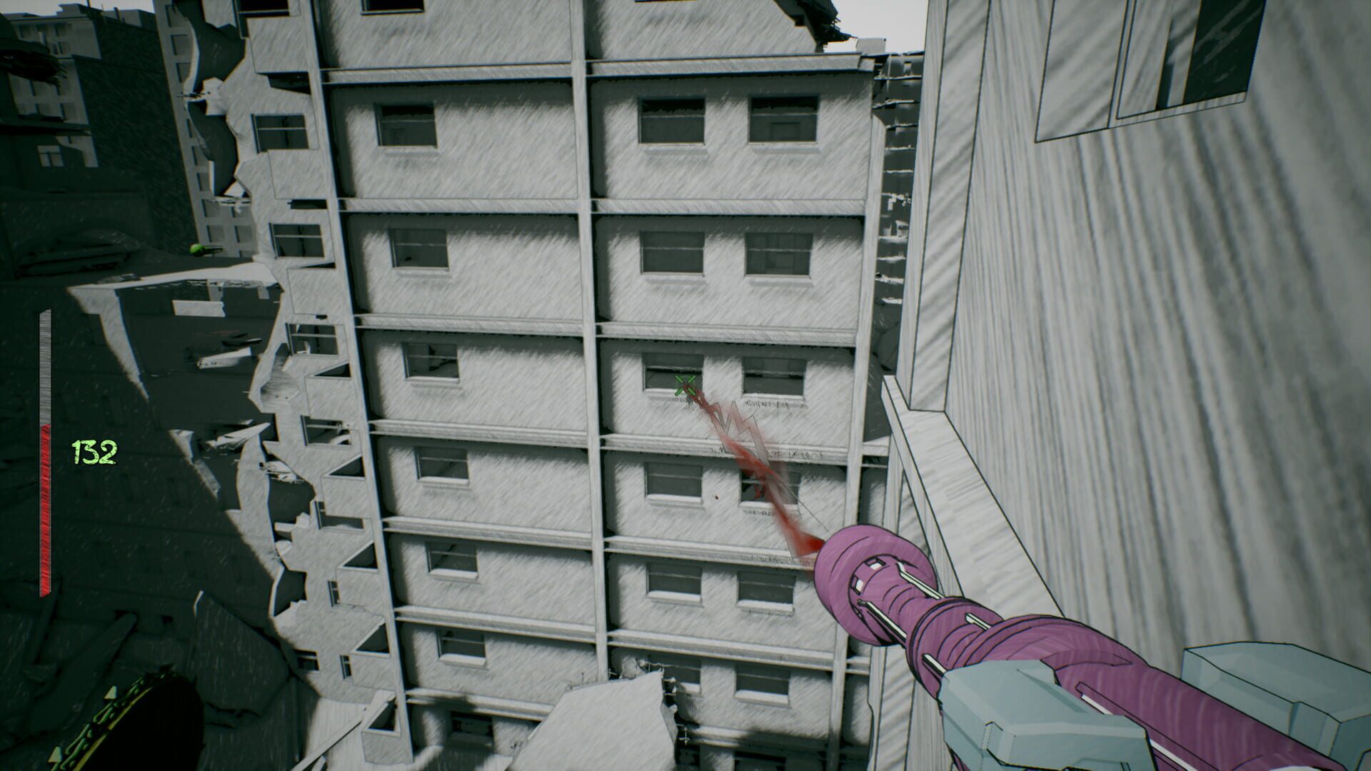 Screenshot for Hatchpunk